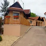 Apartamento In 40765 Balatonlelle