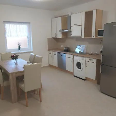 In 40765 Apartment *