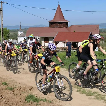 In 40765 Balatonlelle
