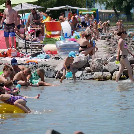 In 40765 Balatonlelle