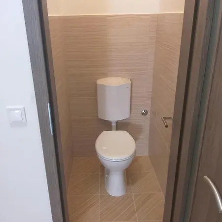 Lägenhet In 40765
