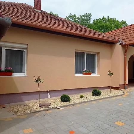 In 40765 Balatonlelle