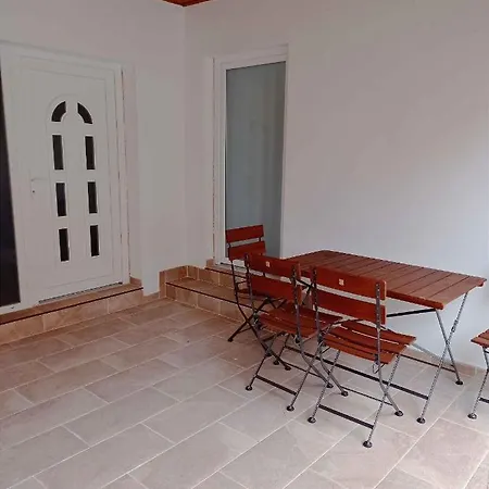In 40765 Apartment Balatonlelle