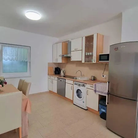 In 40765 Apartmán