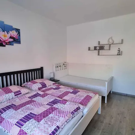 In 40765 Apartmán *