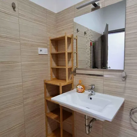 In 40765 Apartmán *