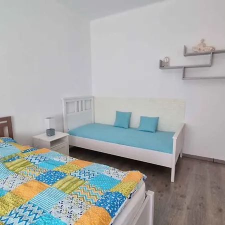 Apartment In 40765 Balatonlelle