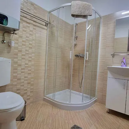Apartment In 40765 Balatonlelle