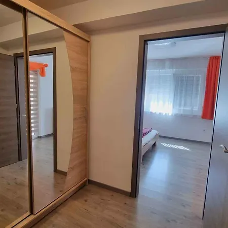 In 40765 Apartment Balatonlelle