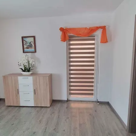 In 40765 Apartment Balatonlelle