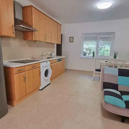 Apartment In 40765 Balatonlelle