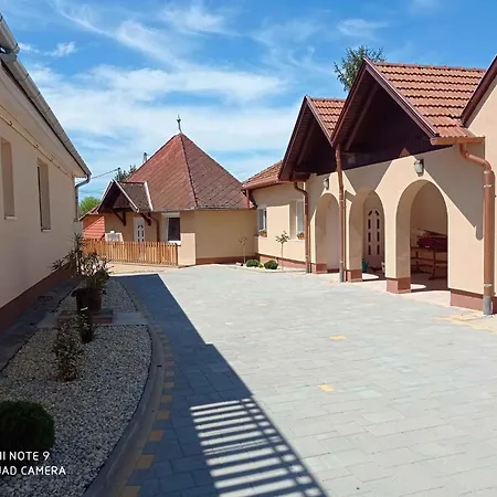 Apartament In 40765 Balatonlelle
