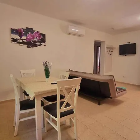 In 40765 Apartmán Balatonlelle
