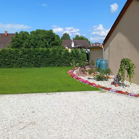 In 40765 Balatonlelle