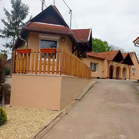 Apartmán In 40765 Balatonlelle