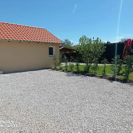 In 40765 Apartment Balatonlelle
