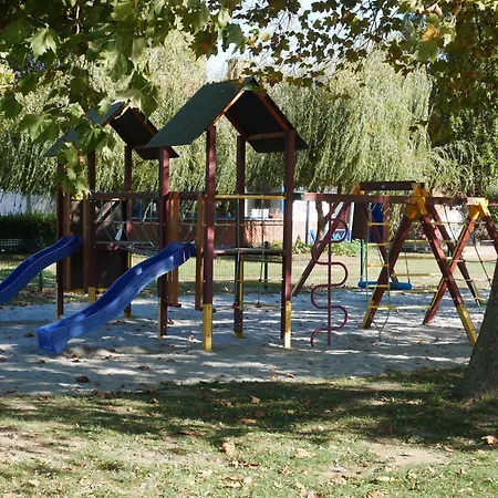 Apartment In 40765 Balatonlelle